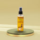 Happy Hair Oil
