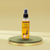 Happy Hair Oil
