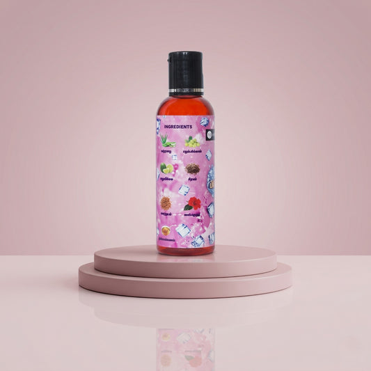 Pitharaja Herbal Oil