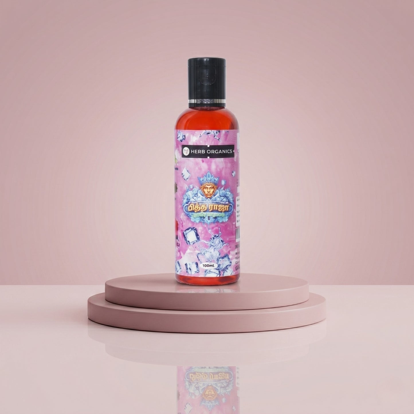 Pitharaja Herbal Oil