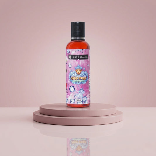 Pitharaja Herbal Oil