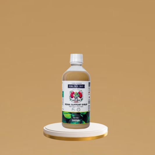 Kal Nil 360 Syrup