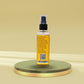 Happy Hair Oil